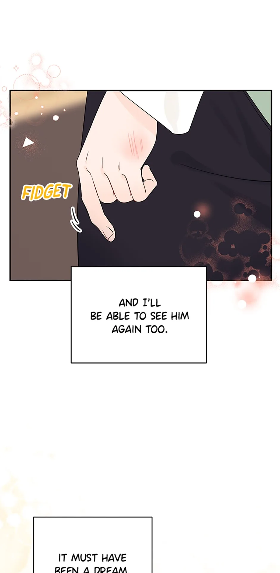 100-Day Romance Chapter 1 page 41