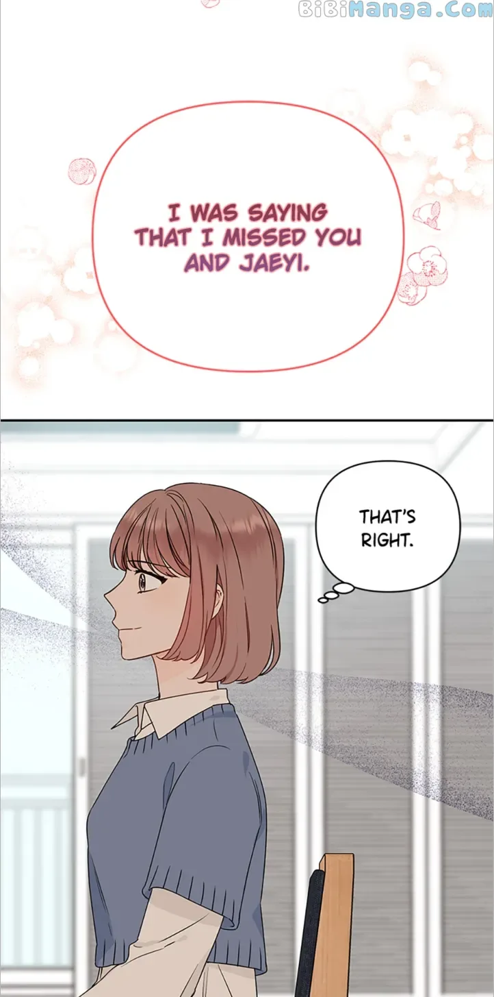100-Day Romance Chapter 9 page 9