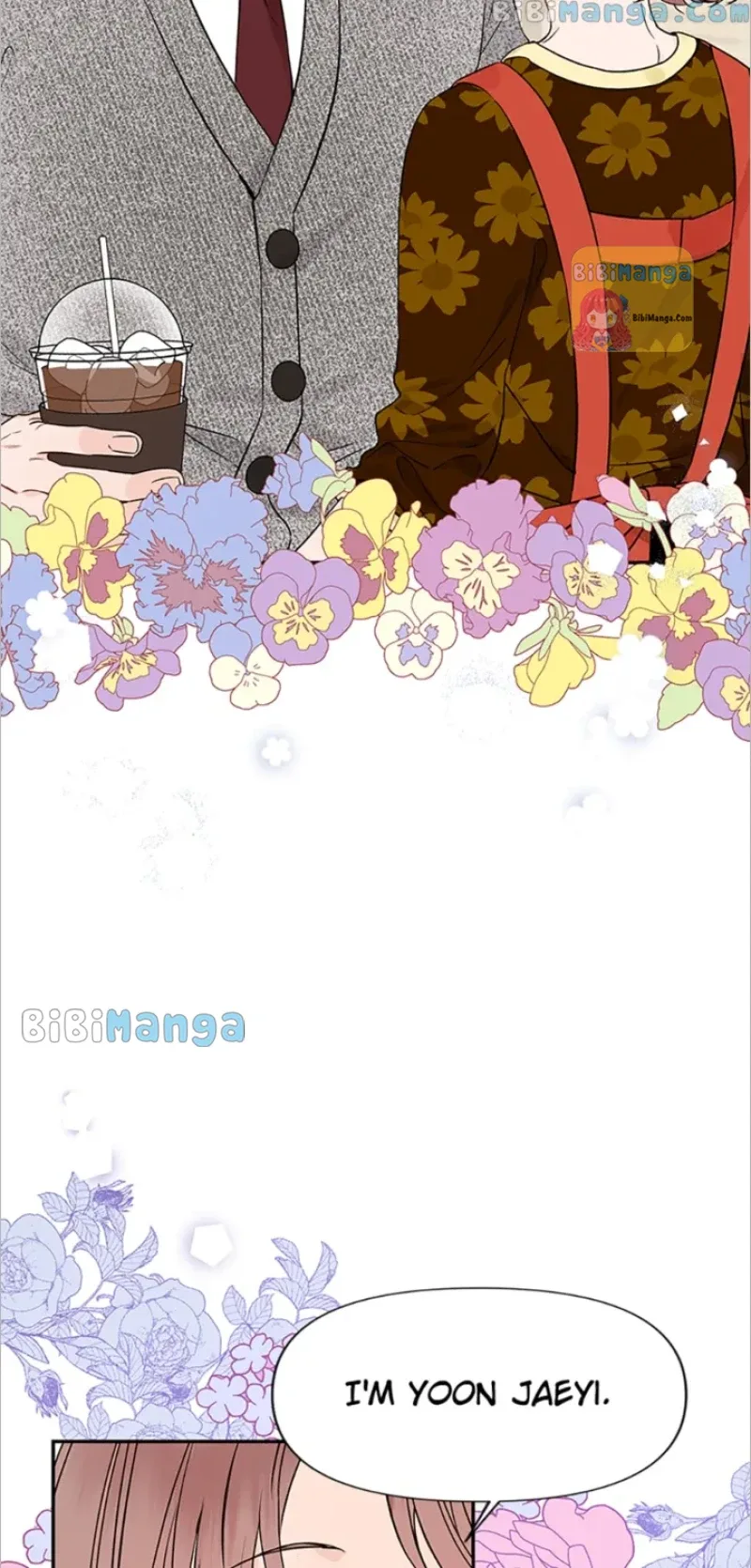 100-Day Romance Chapter 5 page 25