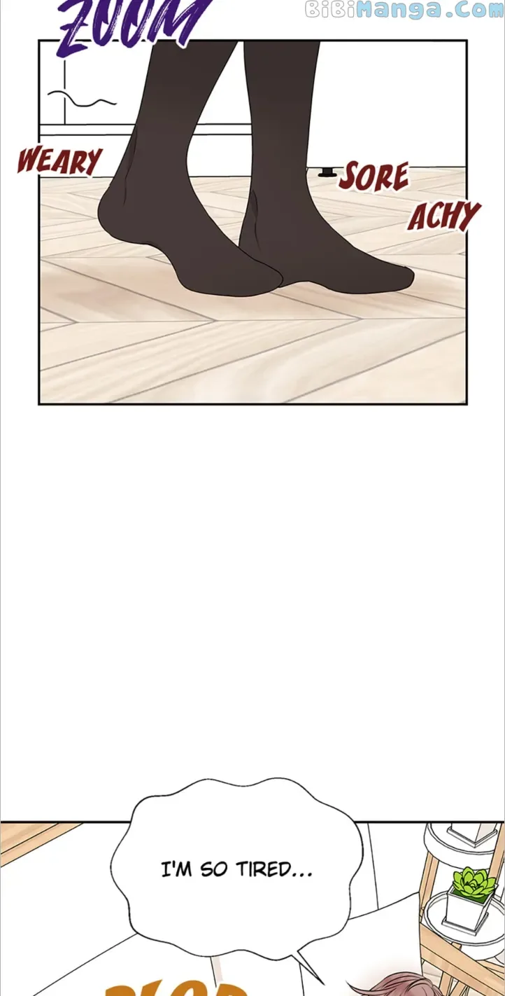 100-Day Romance Chapter 9 page 13