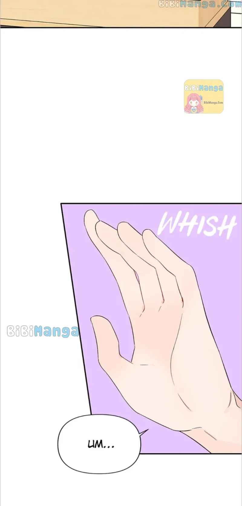 100-Day Romance Chapter 5 page 29