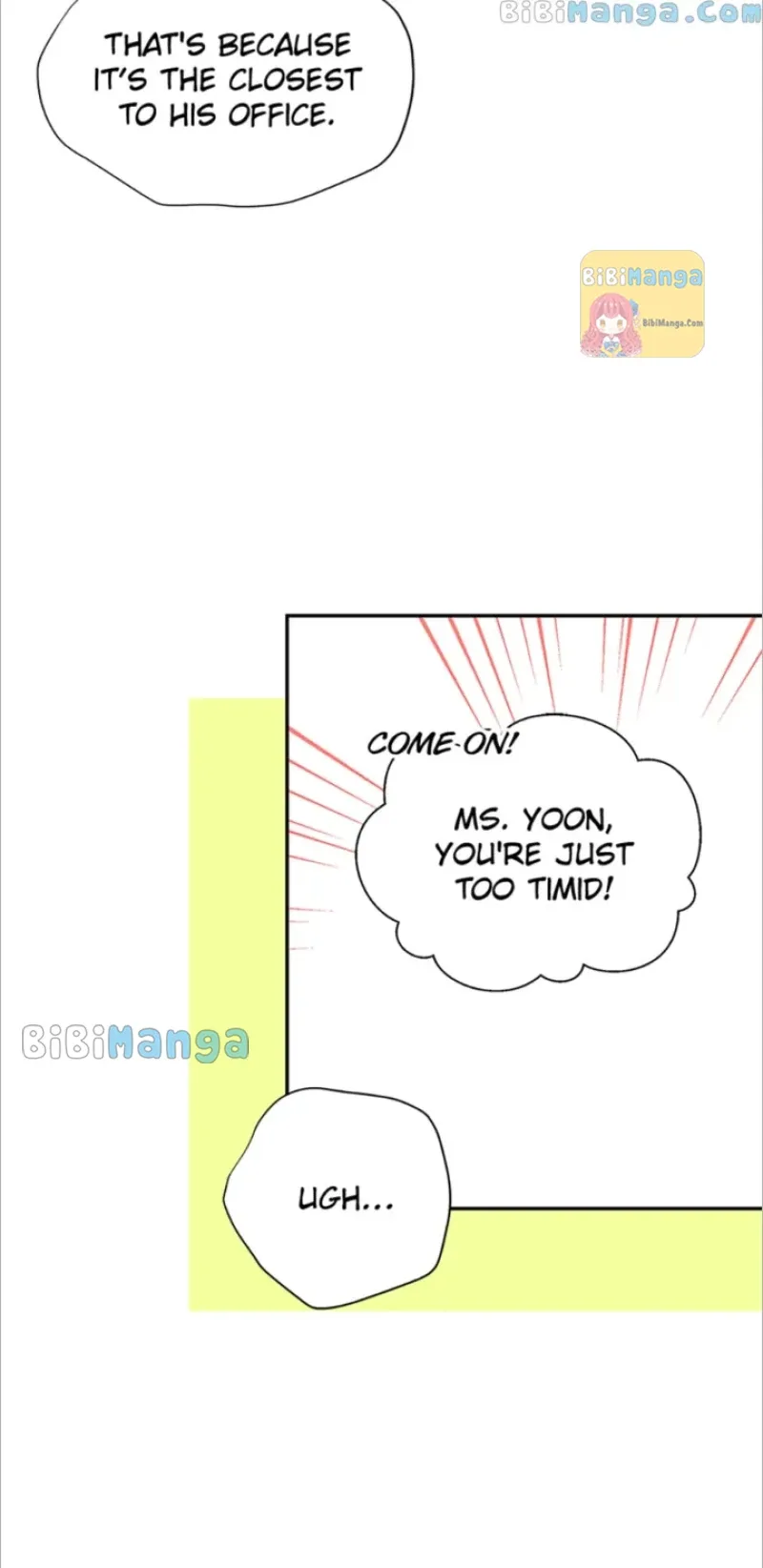 100-Day Romance Chapter 5 page 35