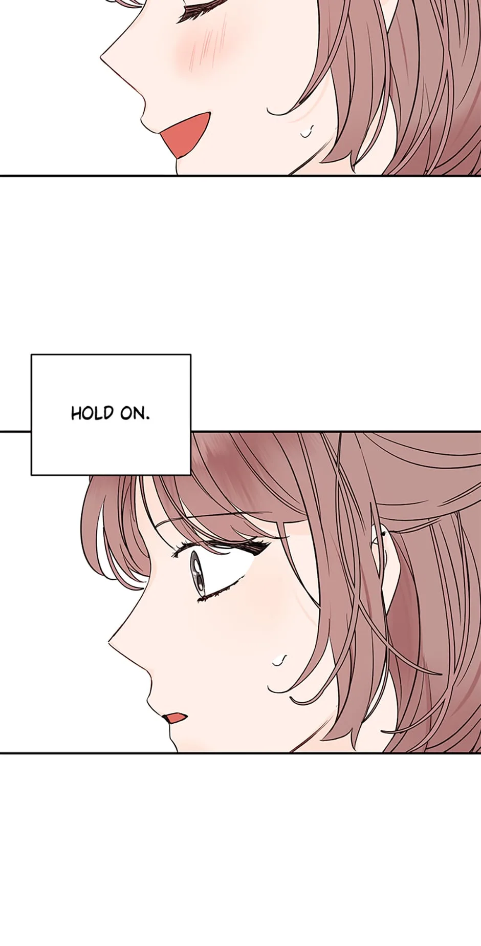 100-Day Romance Chapter 1 page 45