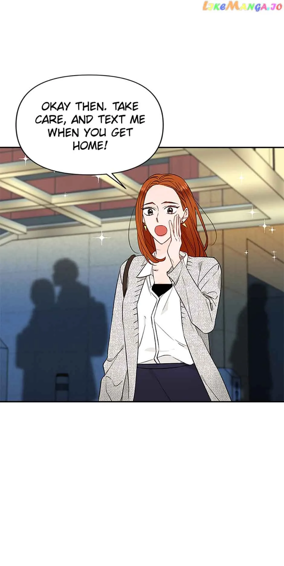 100-Day Romance Chapter 6 page 37