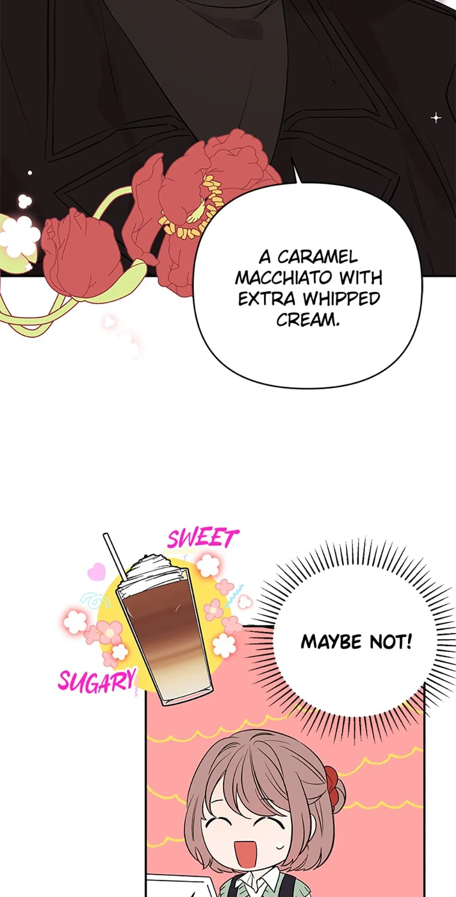 100-Day Romance Chapter 1 page 47