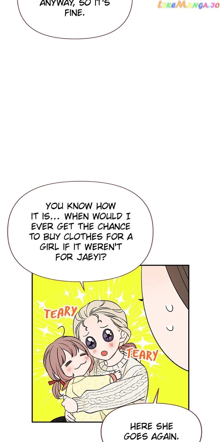100-Day Romance Chapter 7 page 10