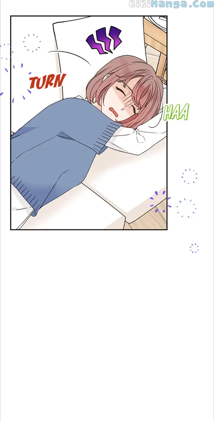 100-Day Romance Chapter 9 page 15