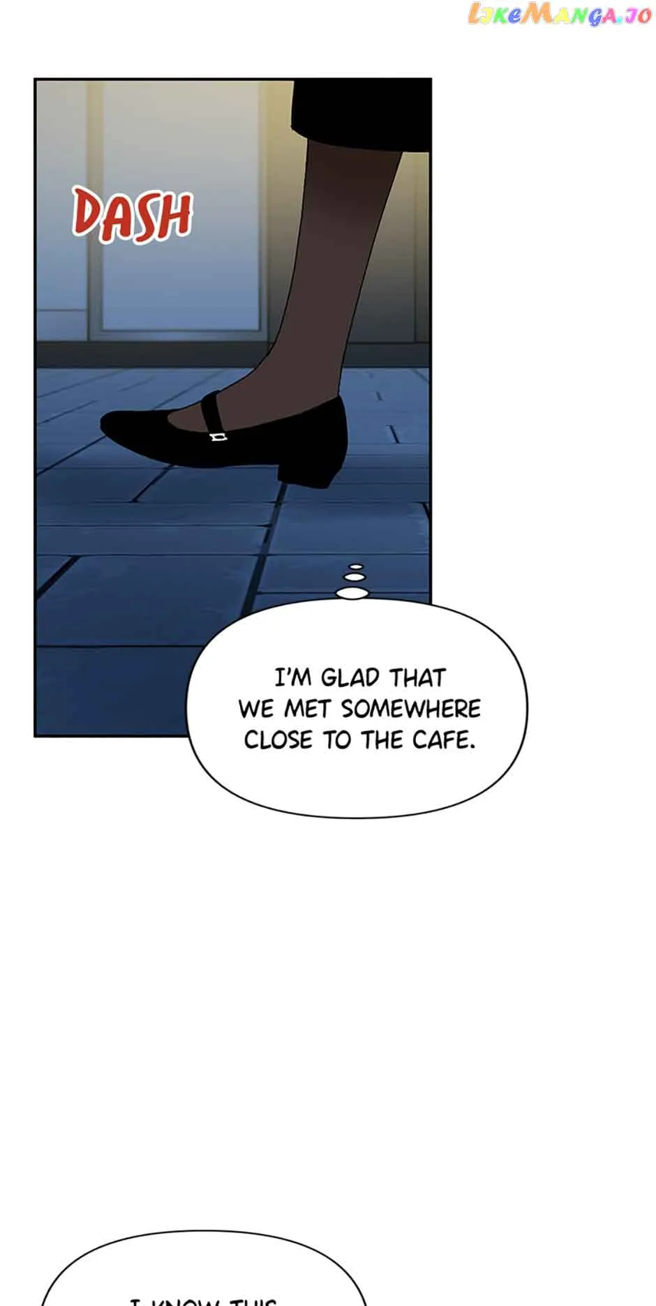 100-Day Romance Chapter 6 page 39