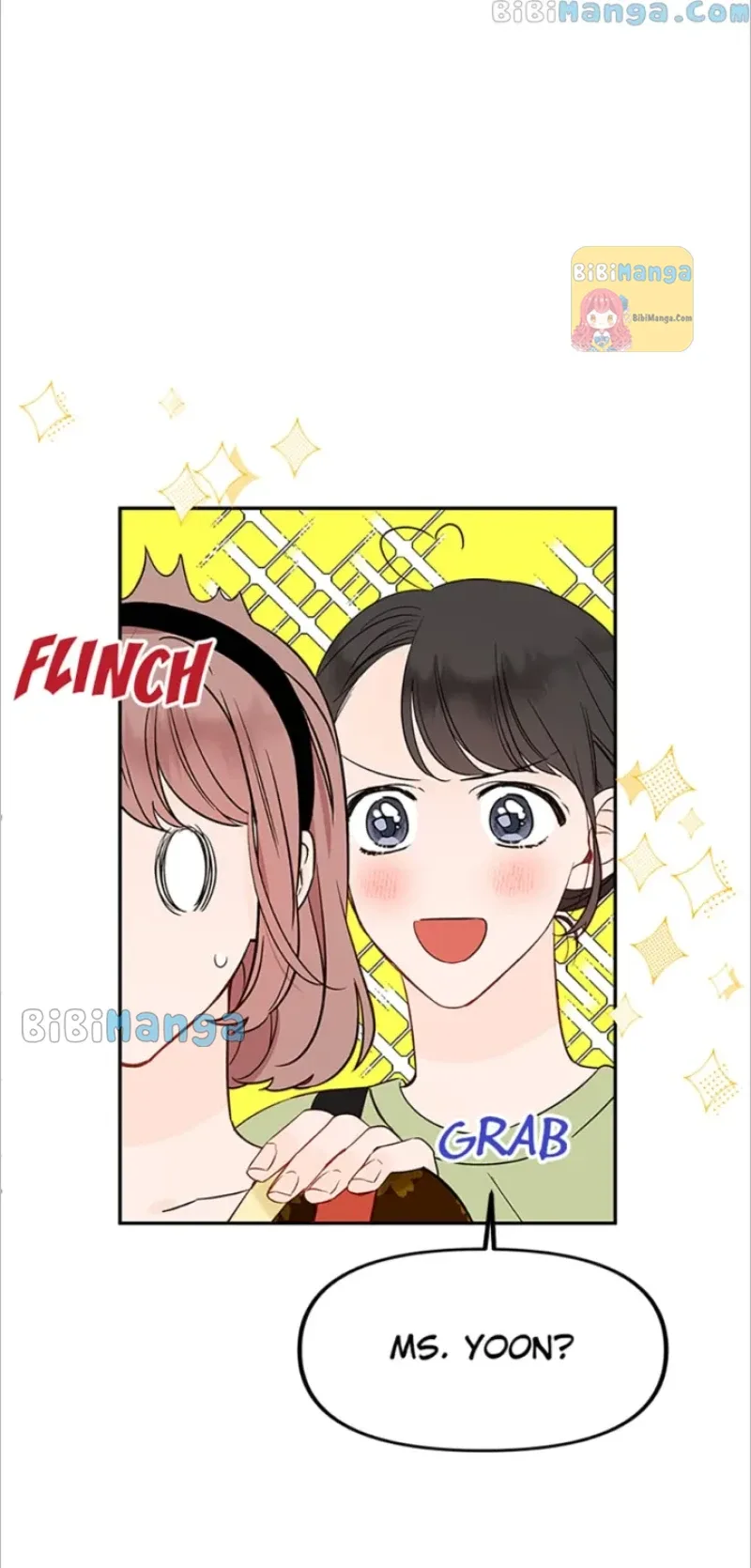 100-Day Romance Chapter 5 page 30