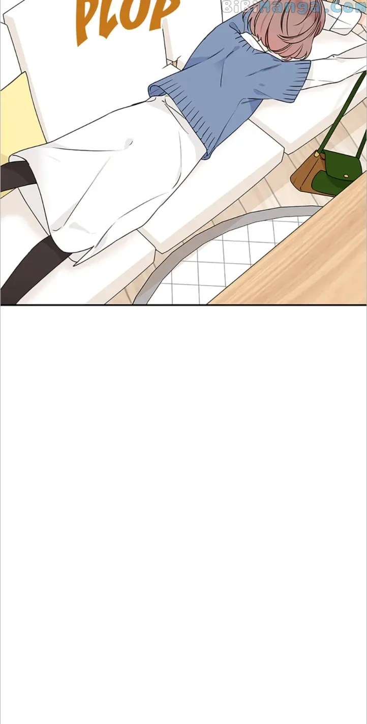 100-Day Romance Chapter 9 page 14