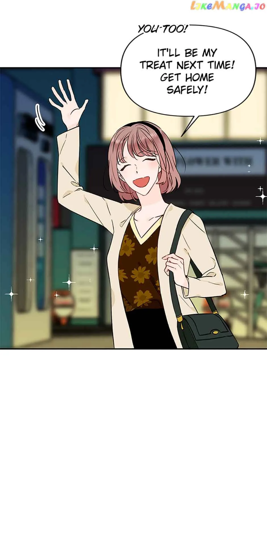 100-Day Romance Chapter 6 page 38