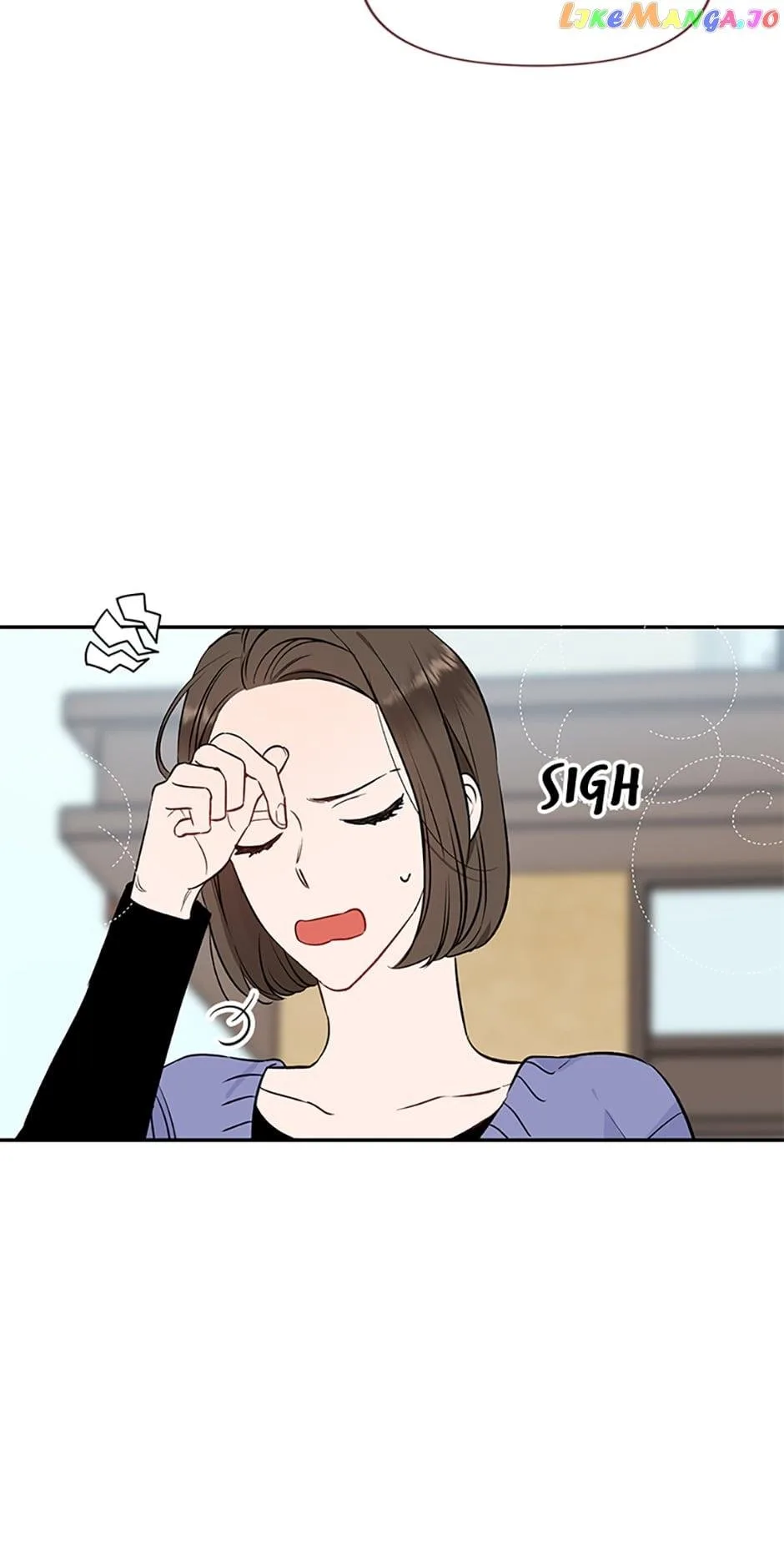 100-Day Romance Chapter 7 page 11