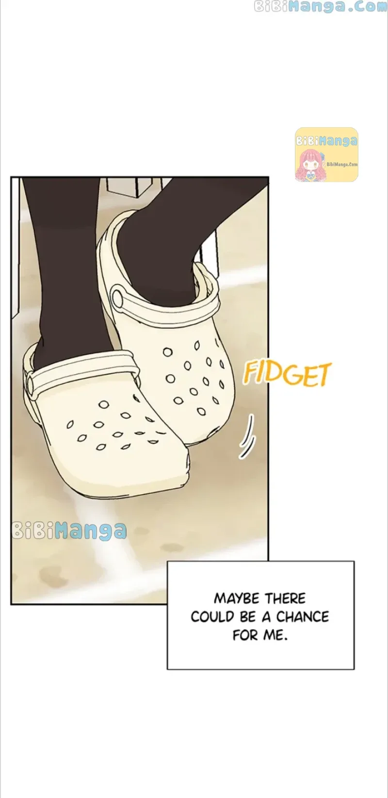 100-Day Romance Chapter 5 page 37