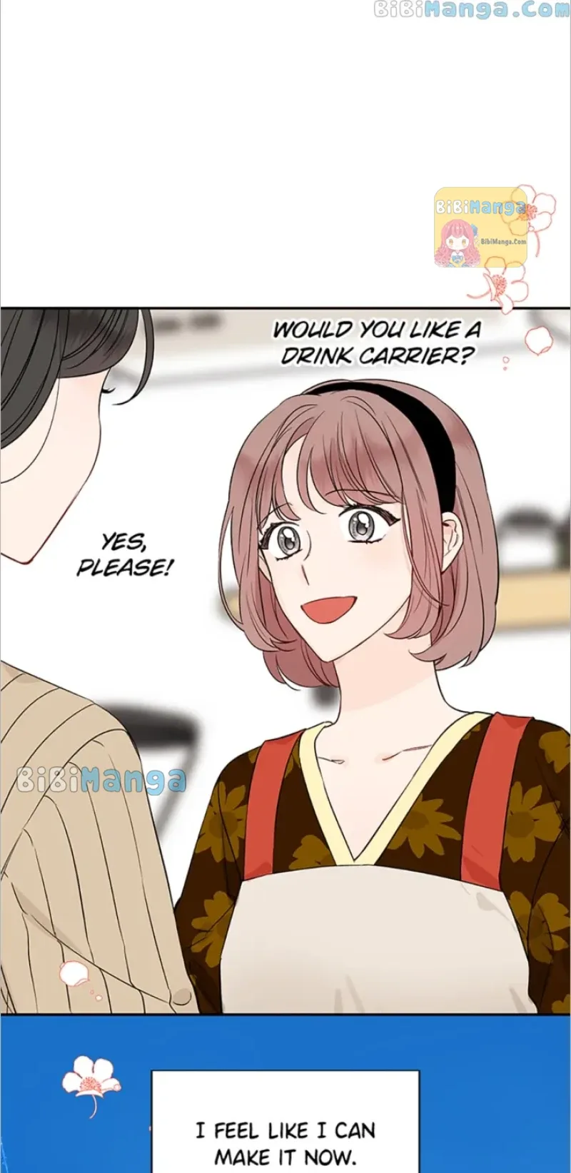 100-Day Romance Chapter 5 page 42