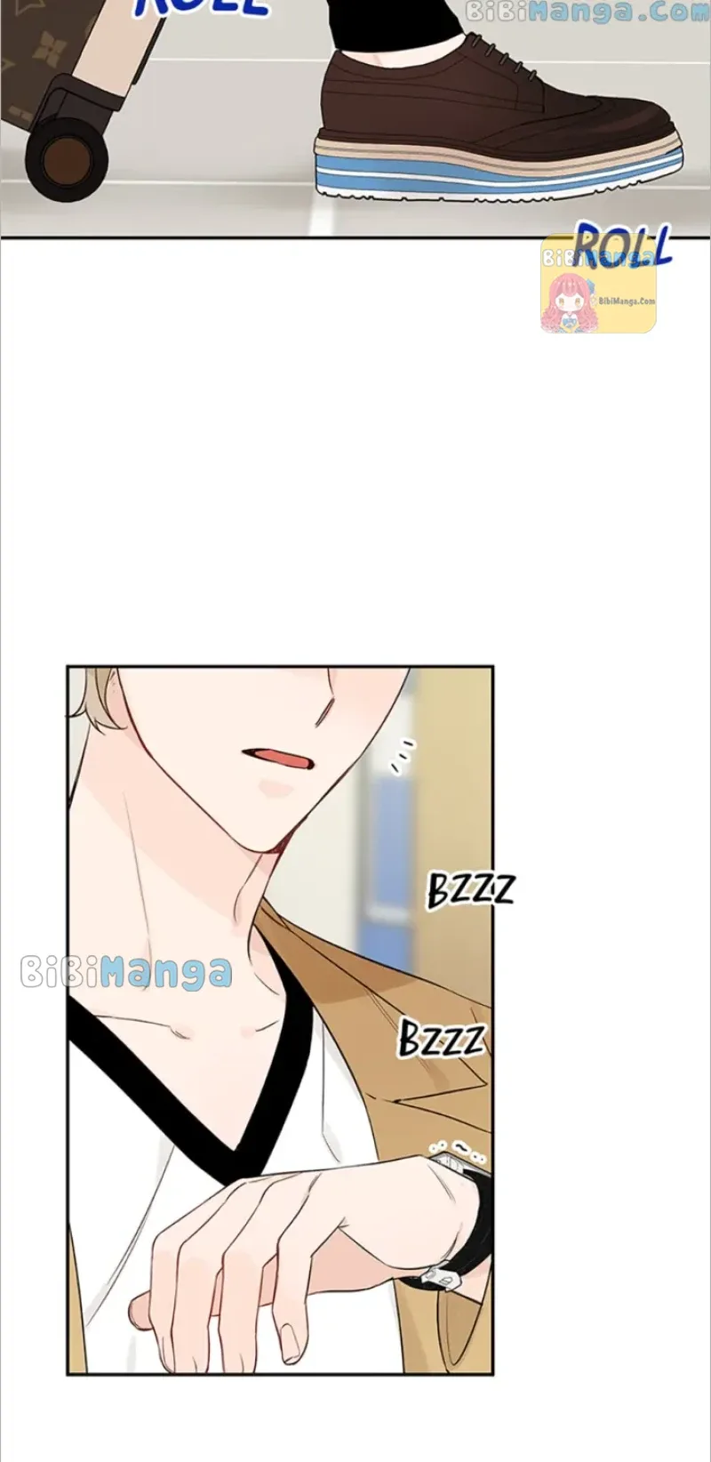 100-Day Romance Chapter 5 page 45