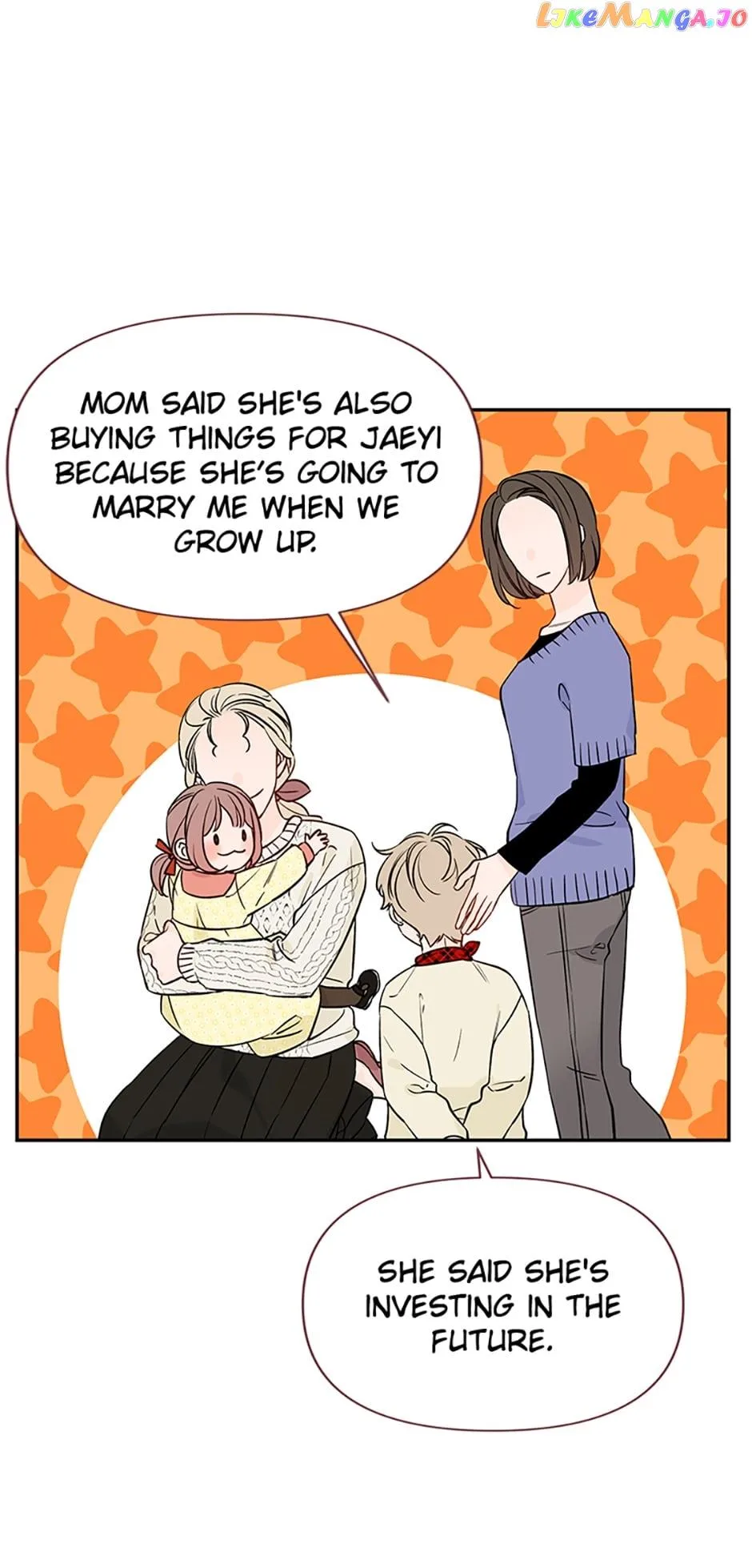 100-Day Romance Chapter 7 page 13