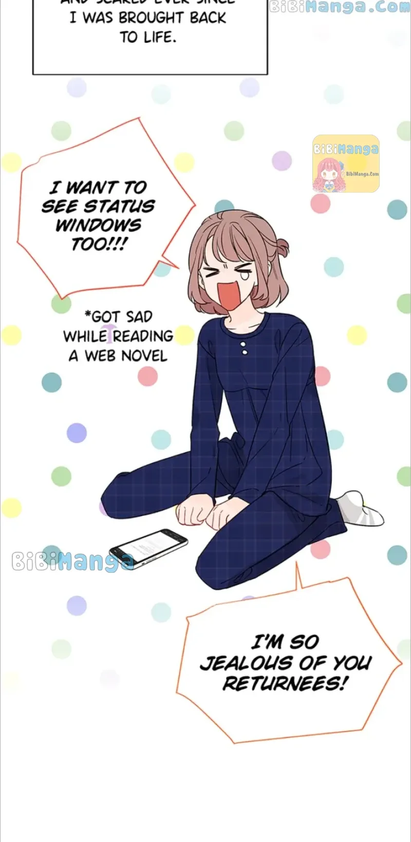 100-Day Romance Chapter 5 page 41