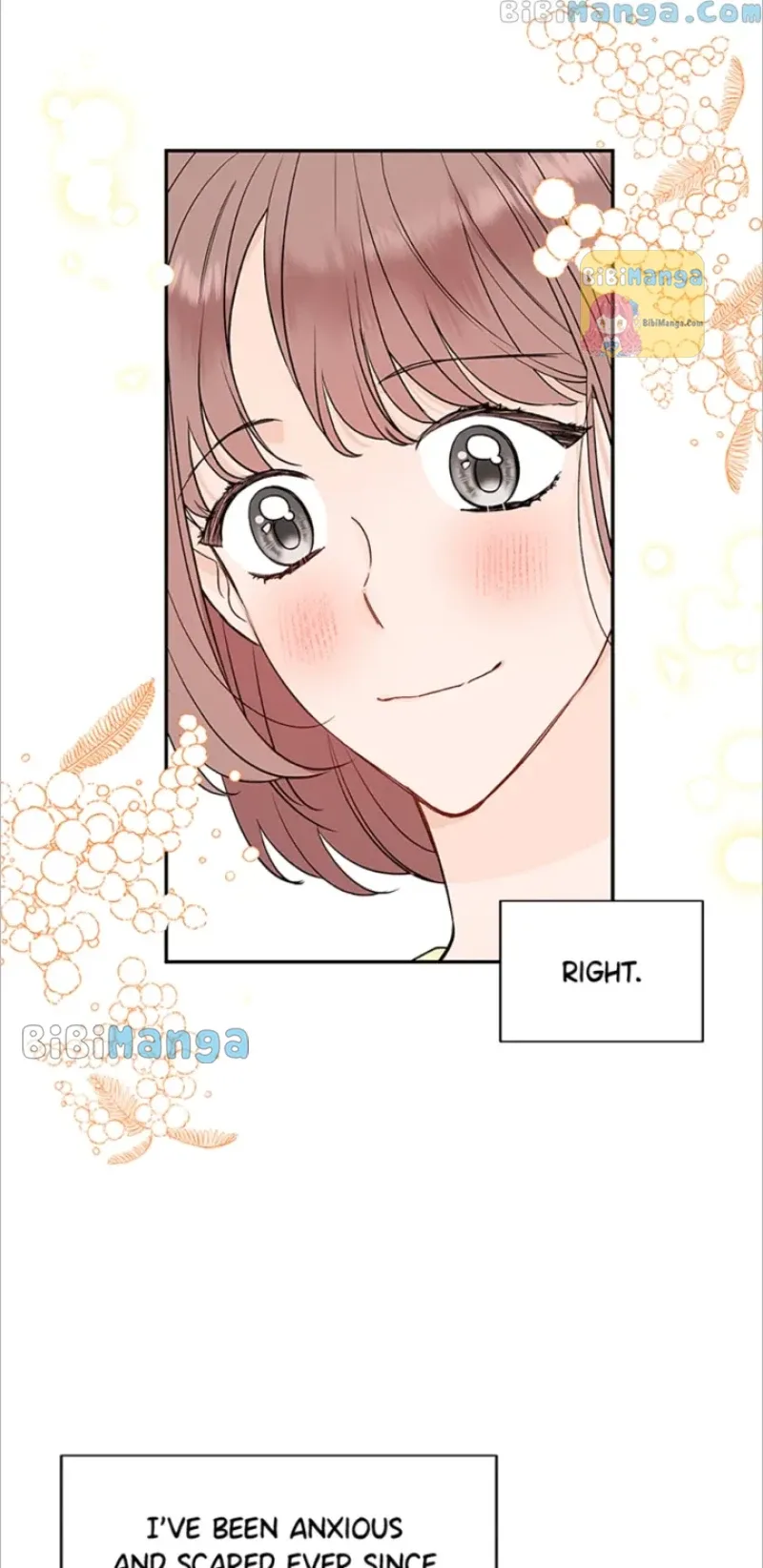 100-Day Romance Chapter 5 page 40