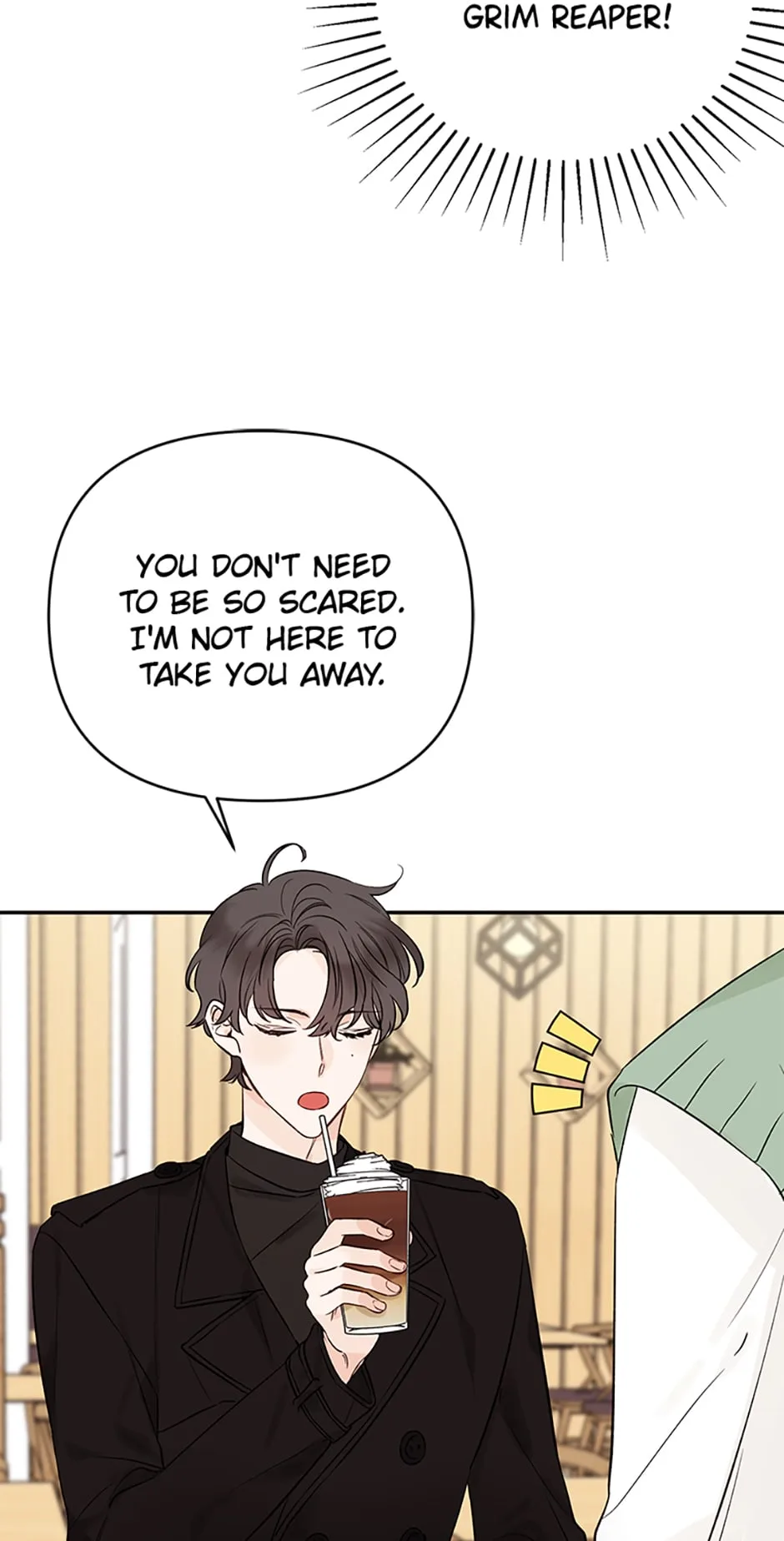 100-Day Romance Chapter 1 page 52