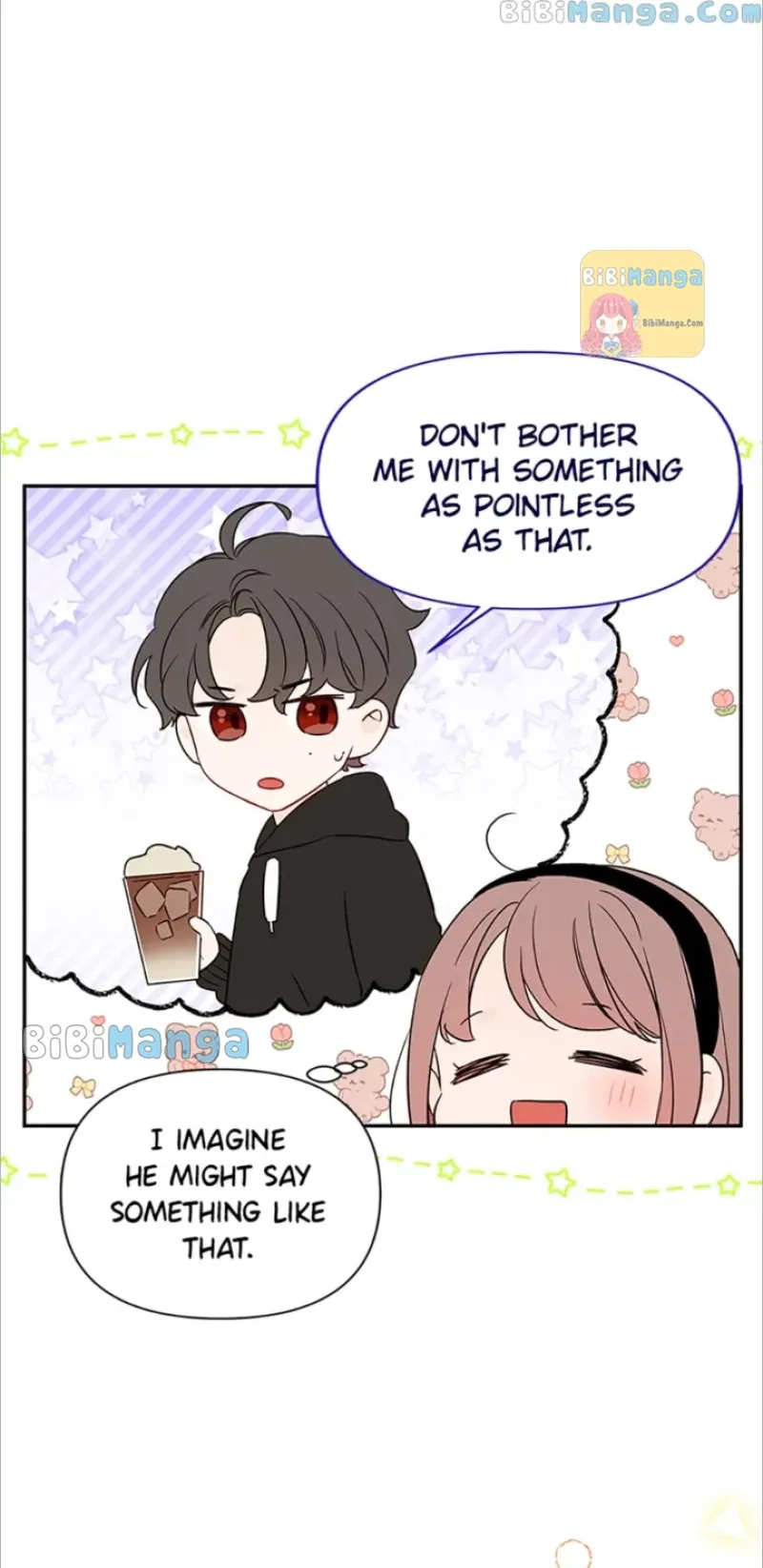 100-Day Romance Chapter 5 page 39