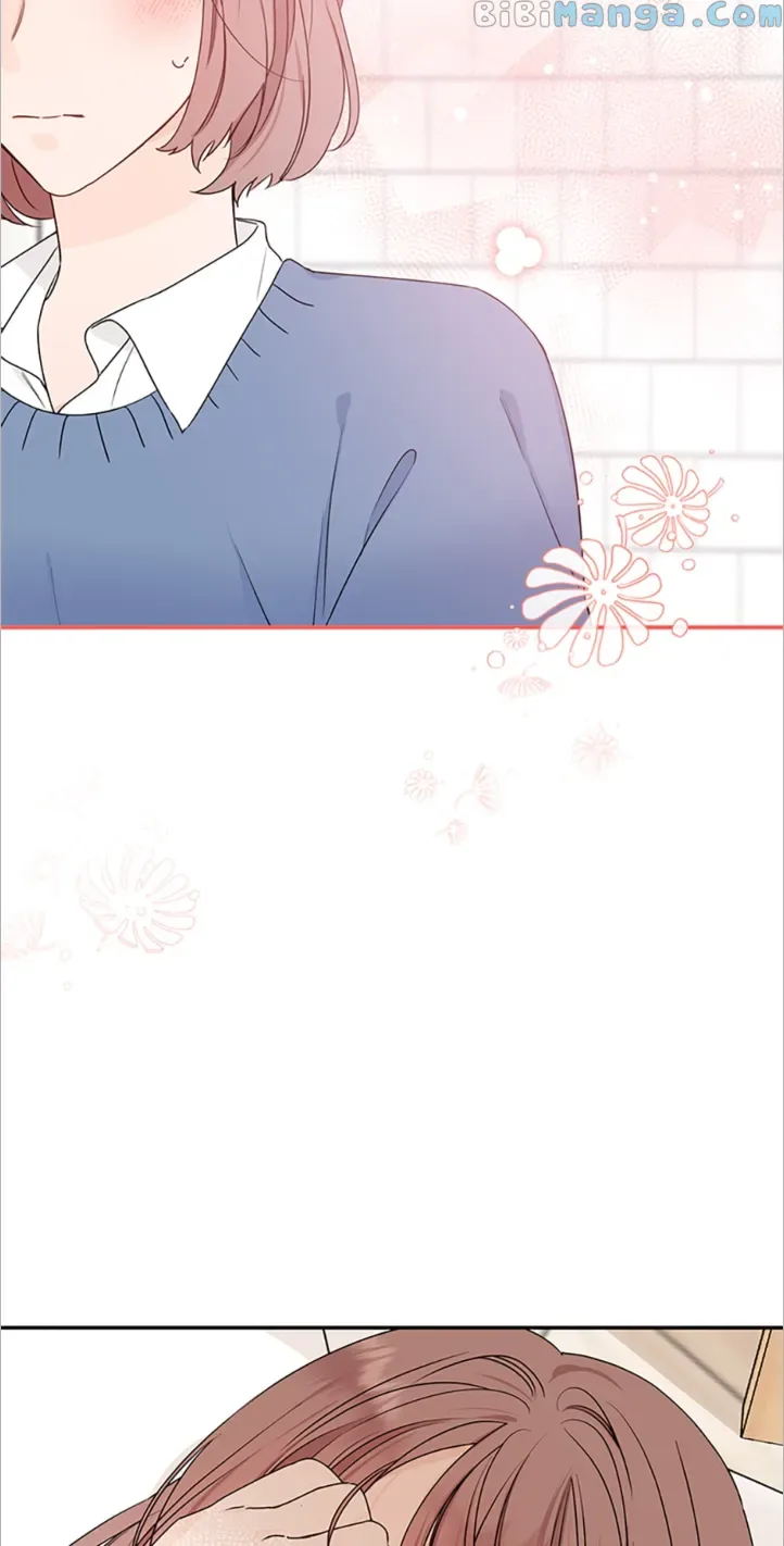 100-Day Romance Chapter 9 page 20