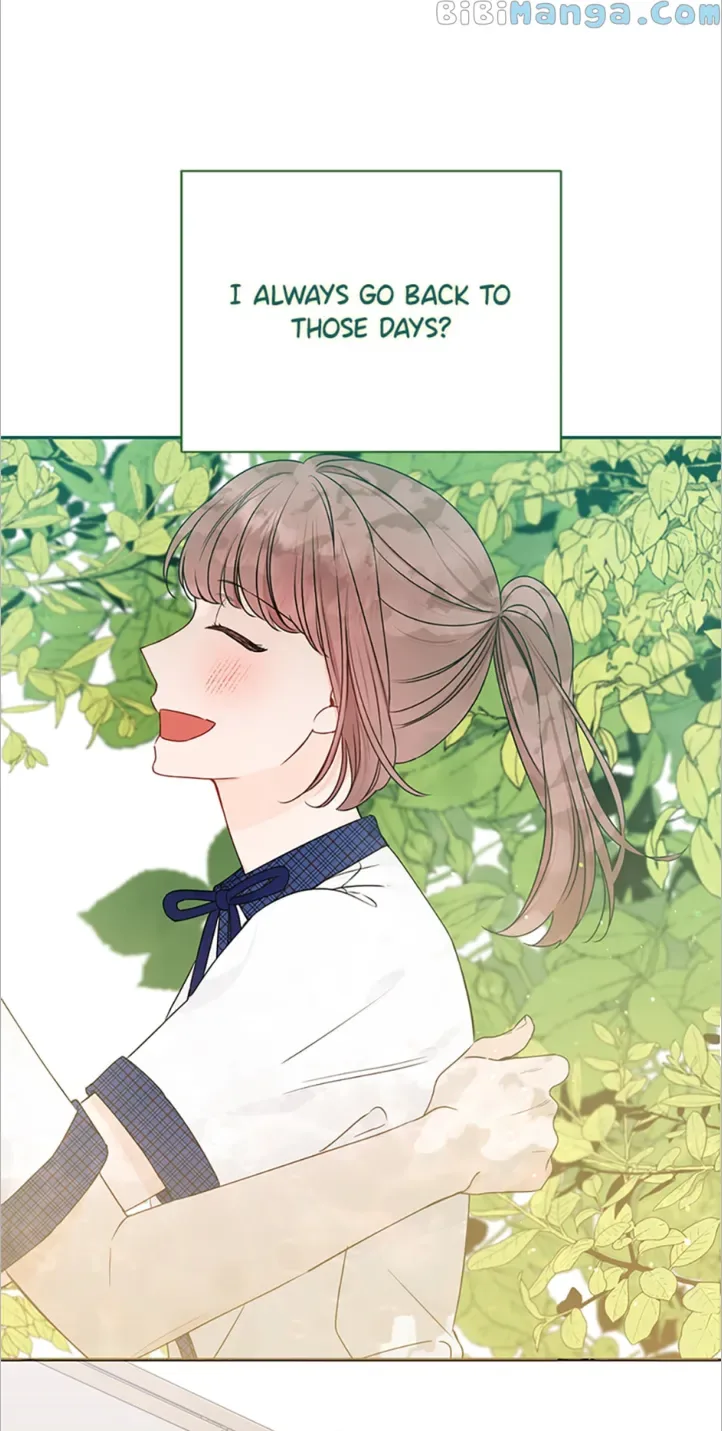 100-Day Romance Chapter 9 page 22