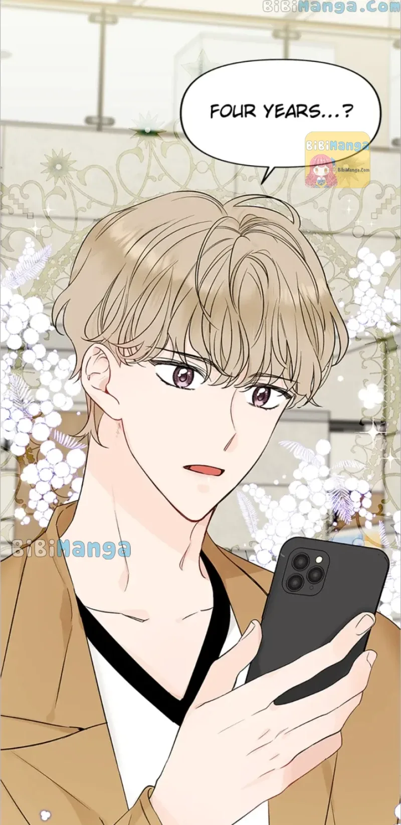 100-Day Romance Chapter 5 page 49