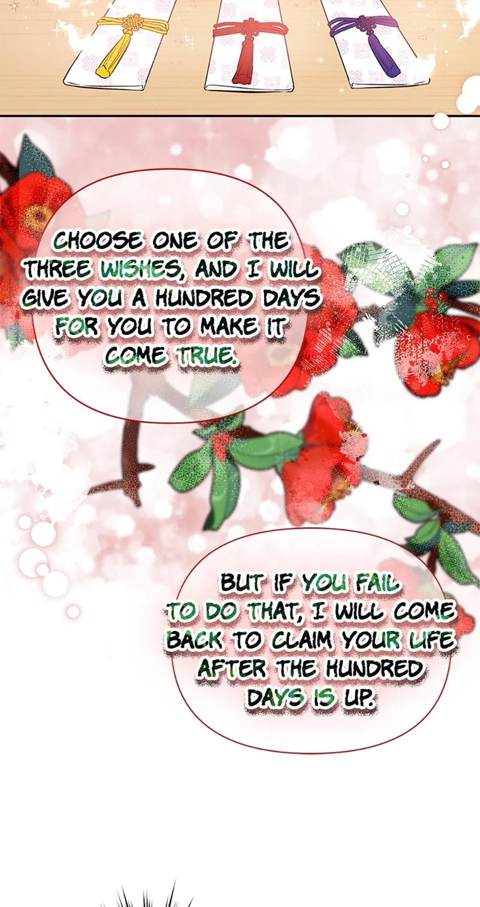 100-Day Romance Chapter 1 page 56