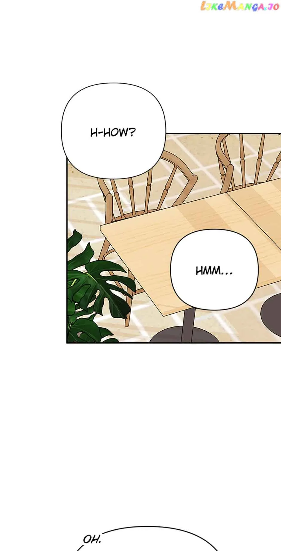 100-Day Romance Chapter 11 page 5