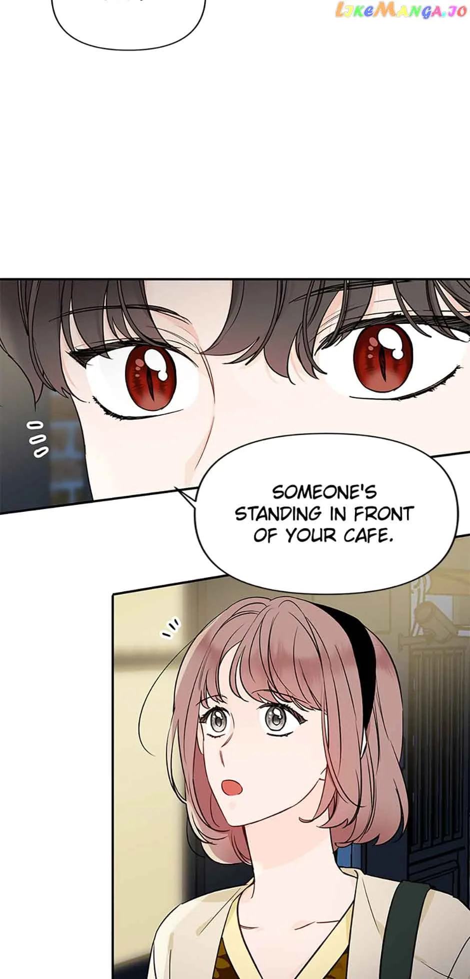 100-Day Romance Chapter 6 page 48