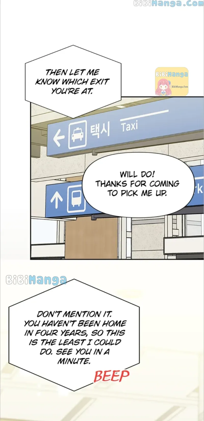 100-Day Romance Chapter 5 page 48
