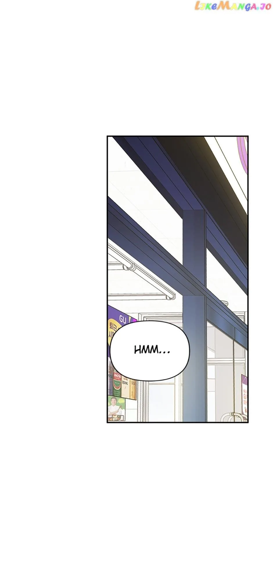 100-Day Romance Chapter 7 page 21