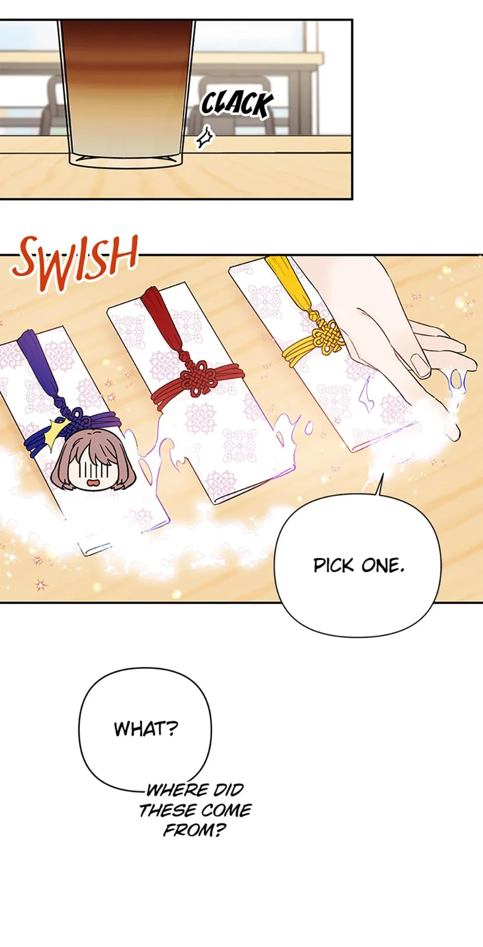 100-Day Romance Chapter 1 page 54