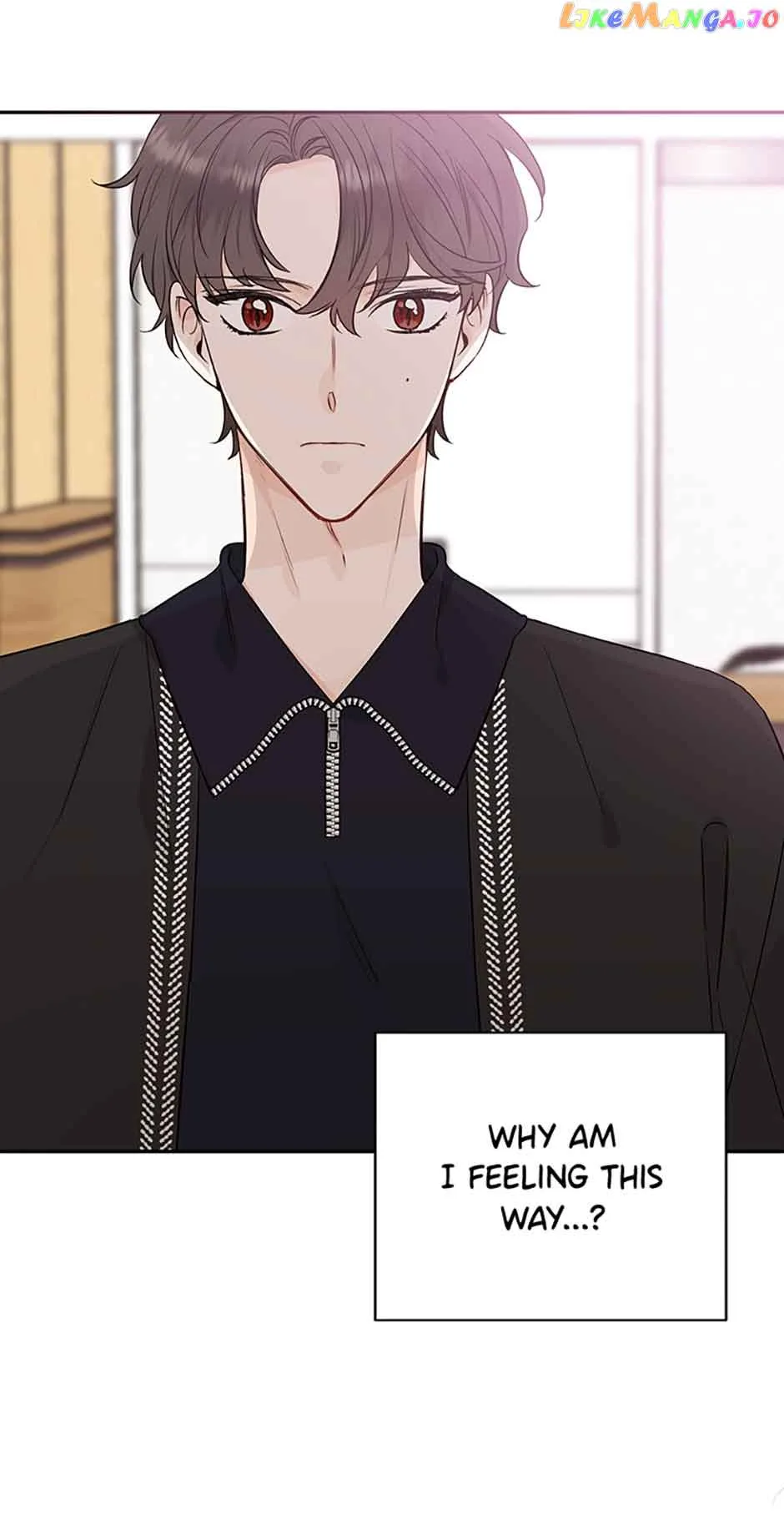 100-Day Romance Chapter 11 page 4