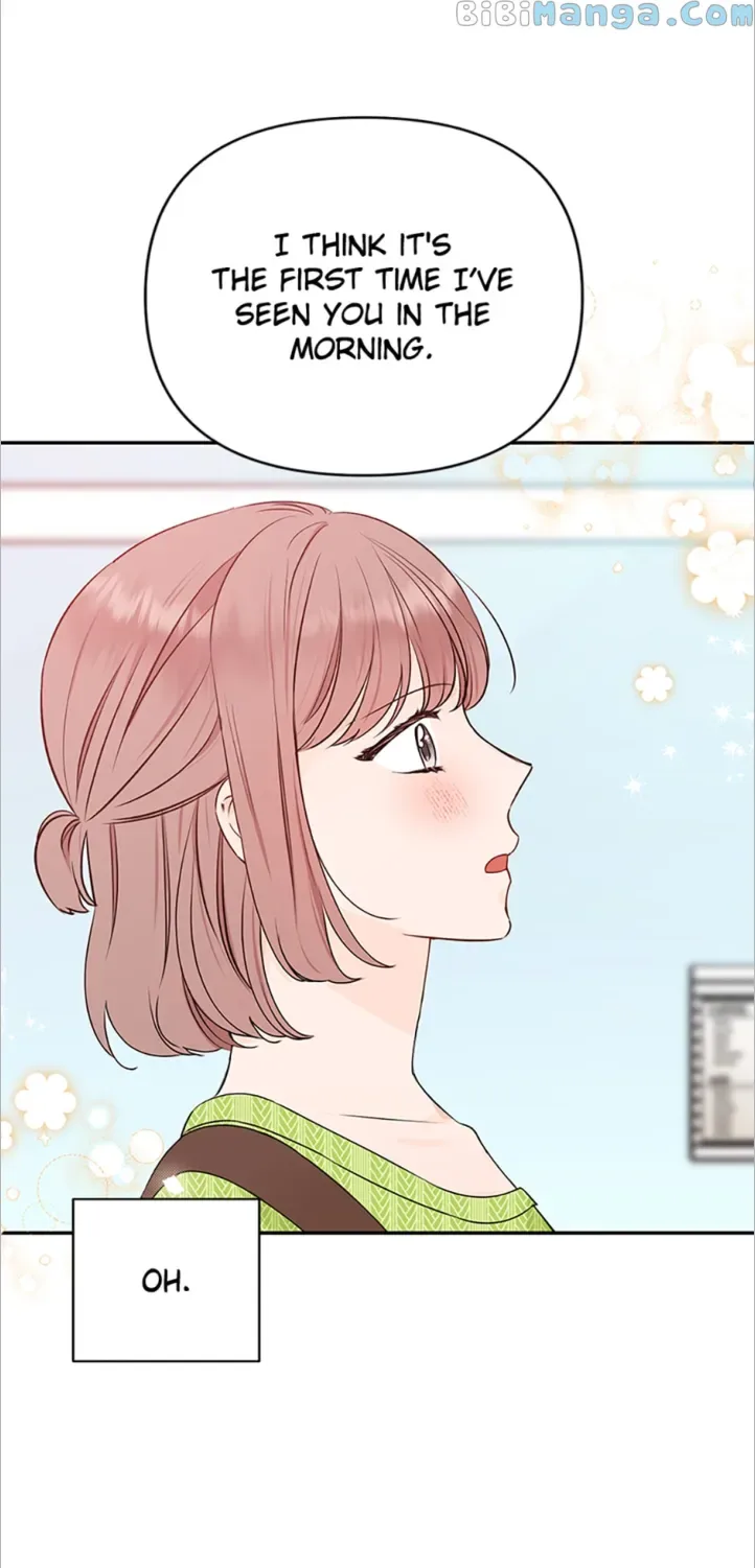 100-Day Romance Chapter 9 page 33
