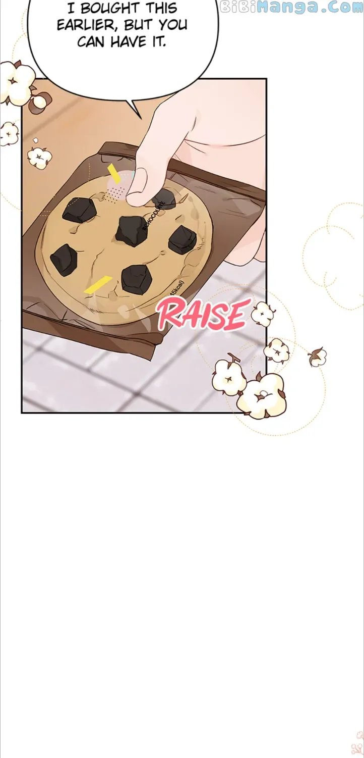 100-Day Romance Chapter 9 page 36
