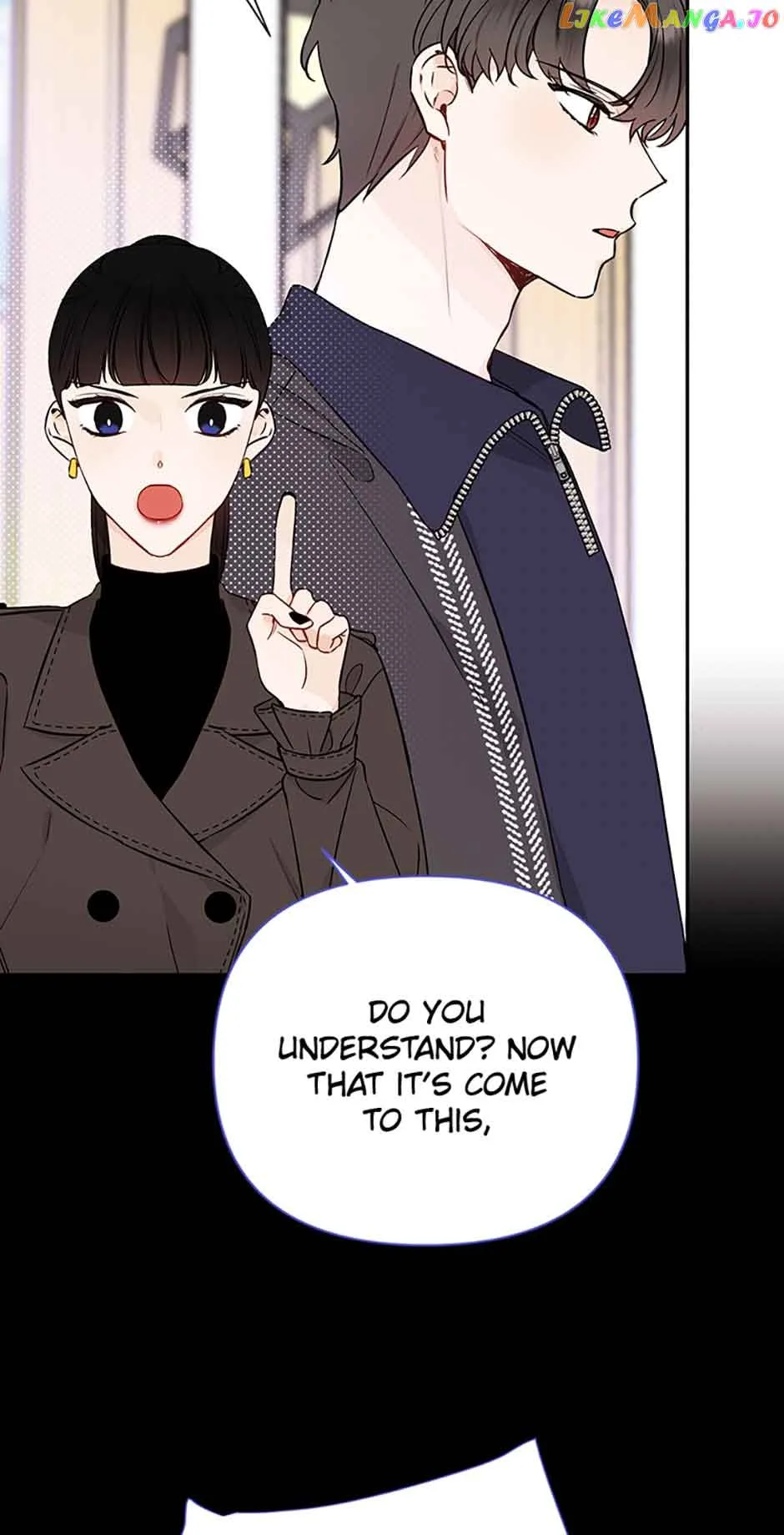 100-Day Romance Chapter 11 page 10