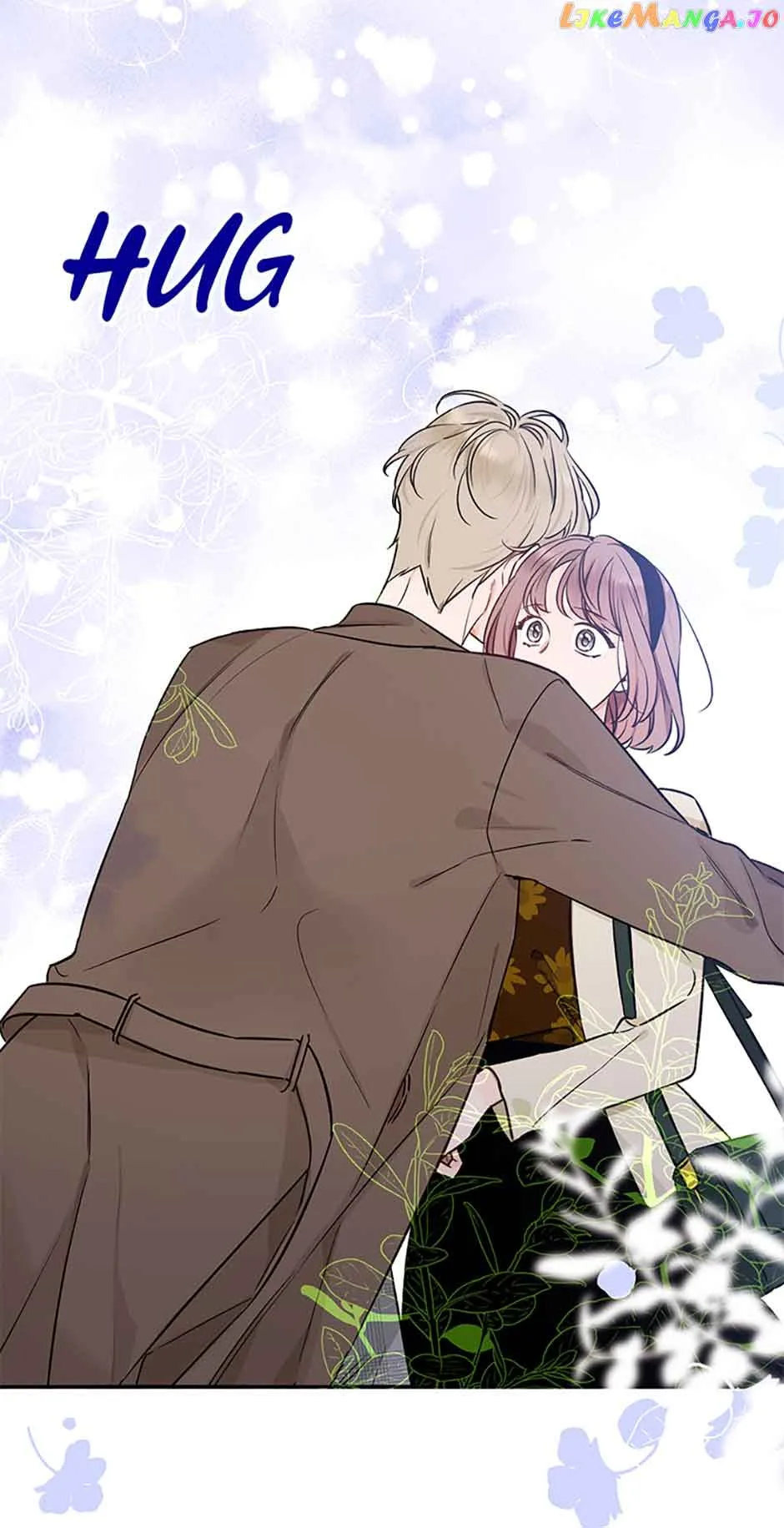 100-Day Romance Chapter 6 page 55