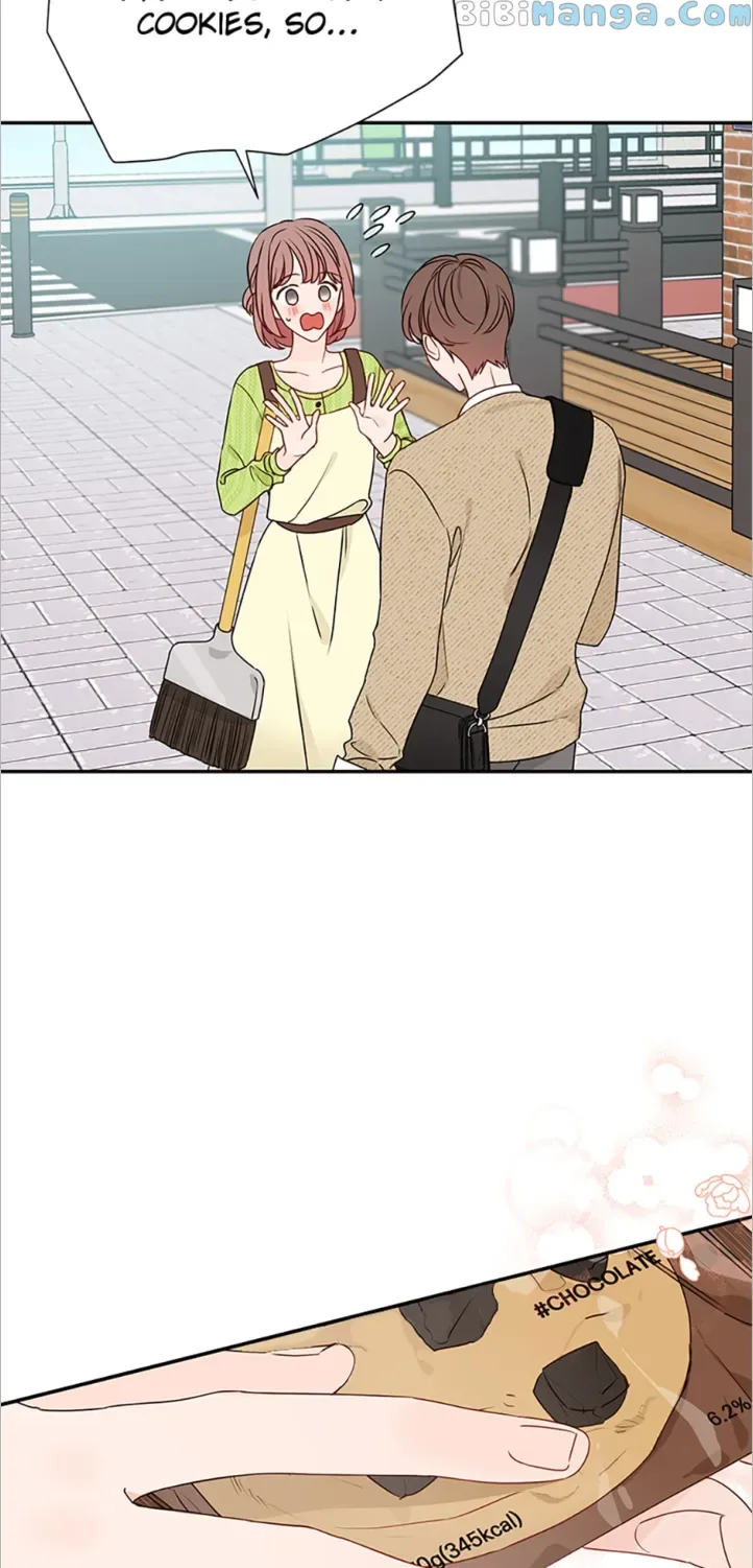 100-Day Romance Chapter 9 page 38