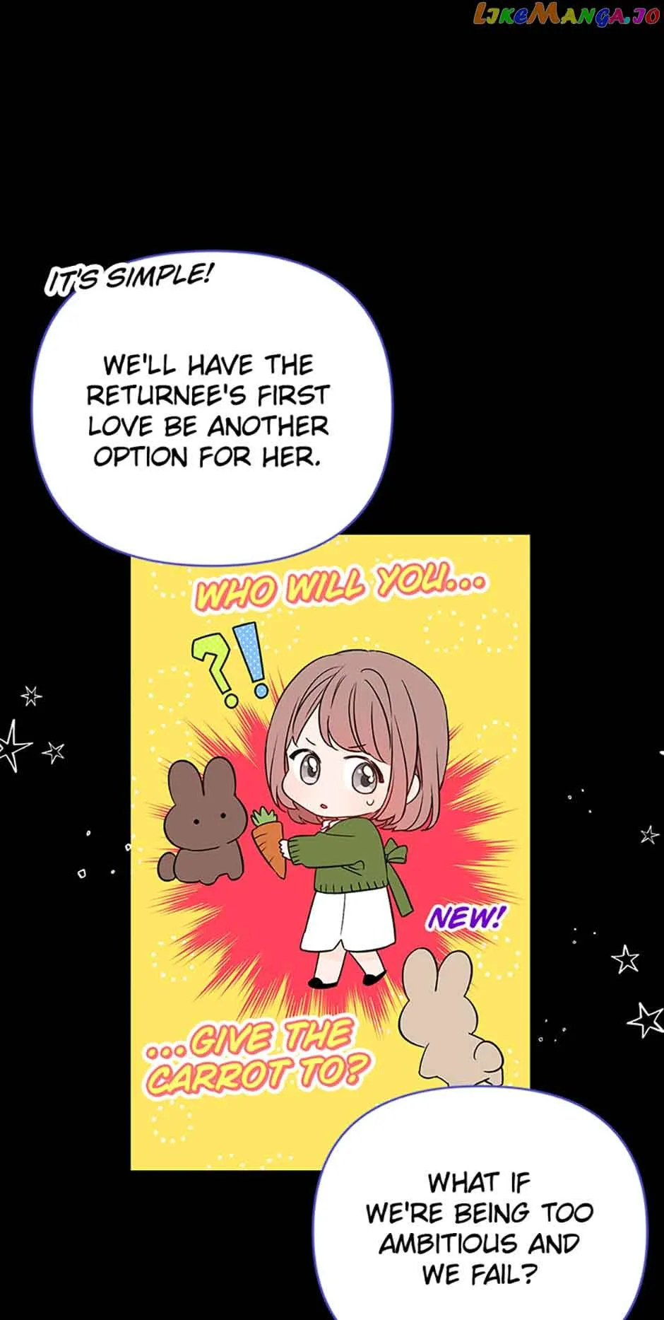 100-Day Romance Chapter 11 page 12