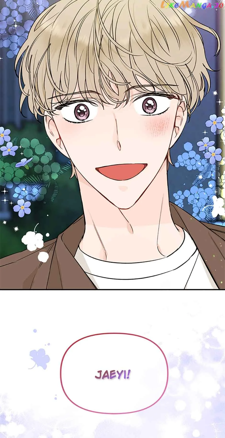 100-Day Romance Chapter 6 page 54