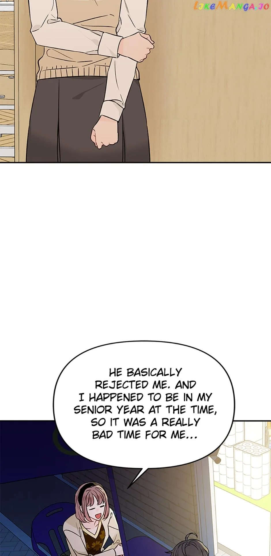 100-Day Romance Chapter 7 page 29