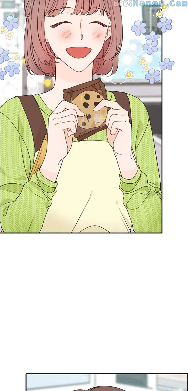 100-Day Romance Chapter 9 page 40