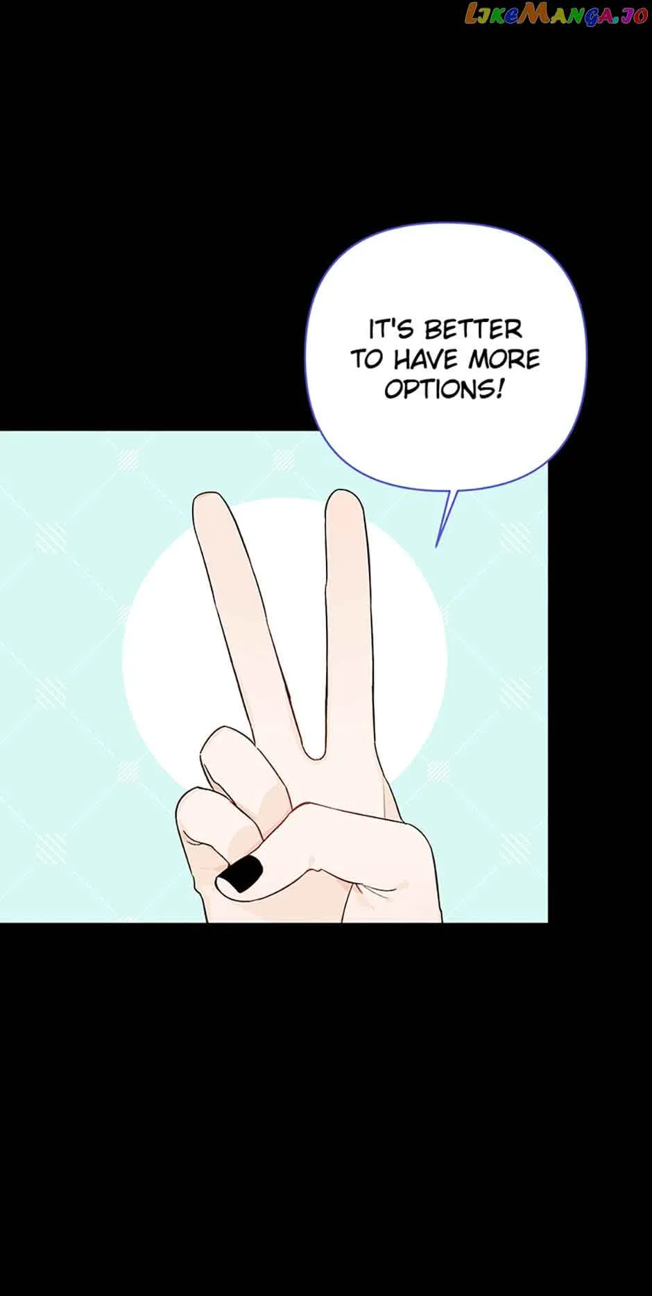 100-Day Romance Chapter 11 page 14