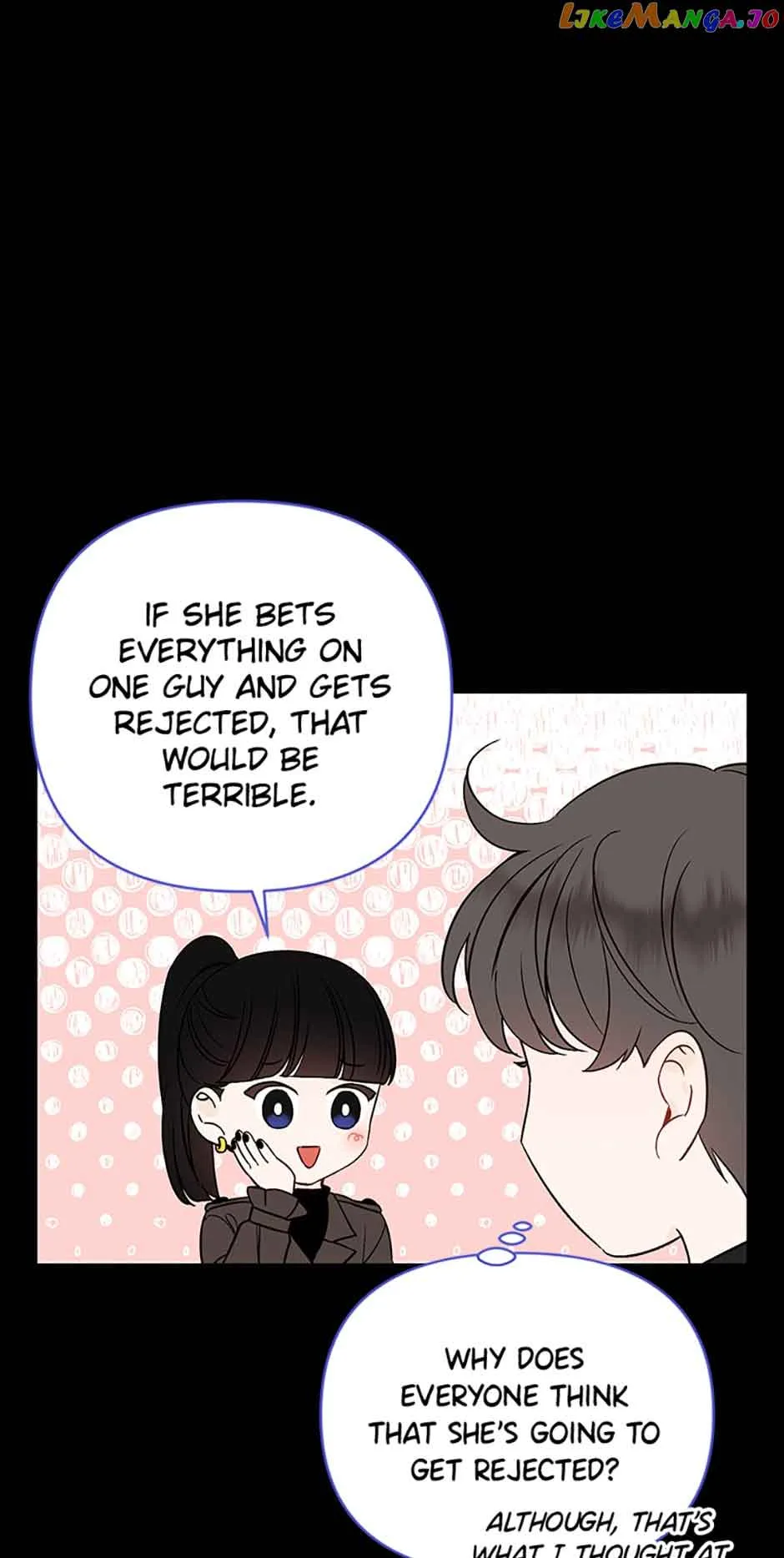 100-Day Romance Chapter 11 page 16