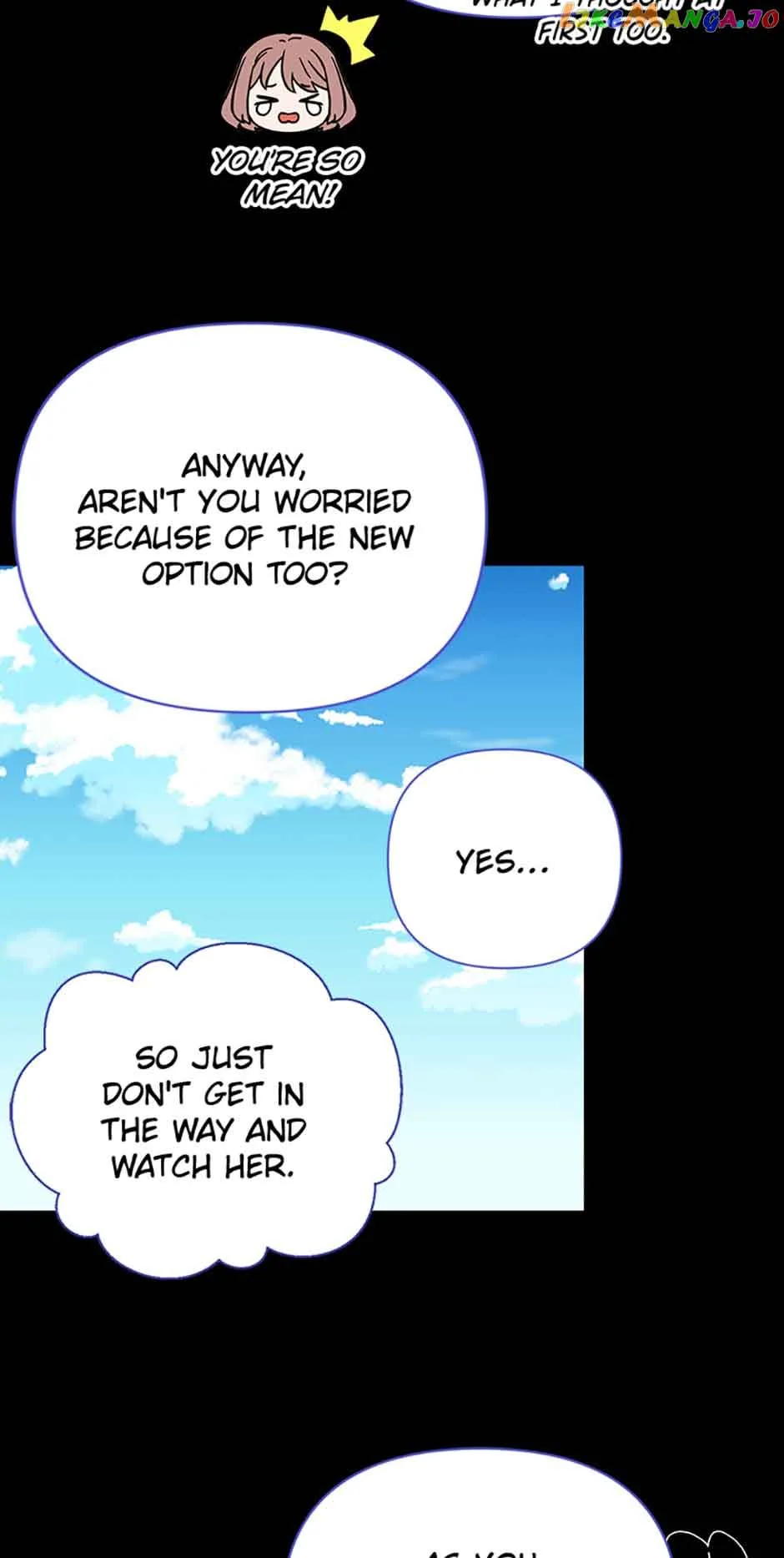 100-Day Romance Chapter 11 page 17