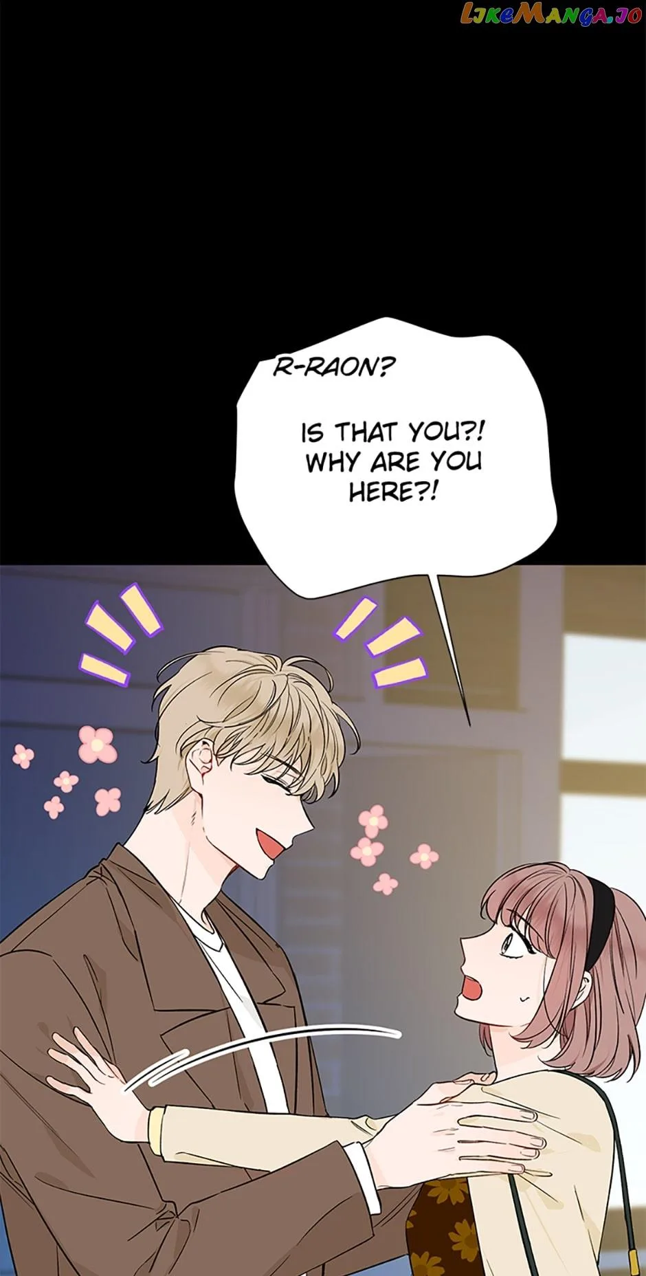 100-Day Romance Chapter 7 page 32