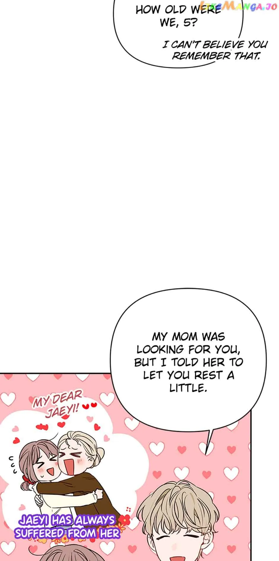100-Day Romance Chapter 11 page 25