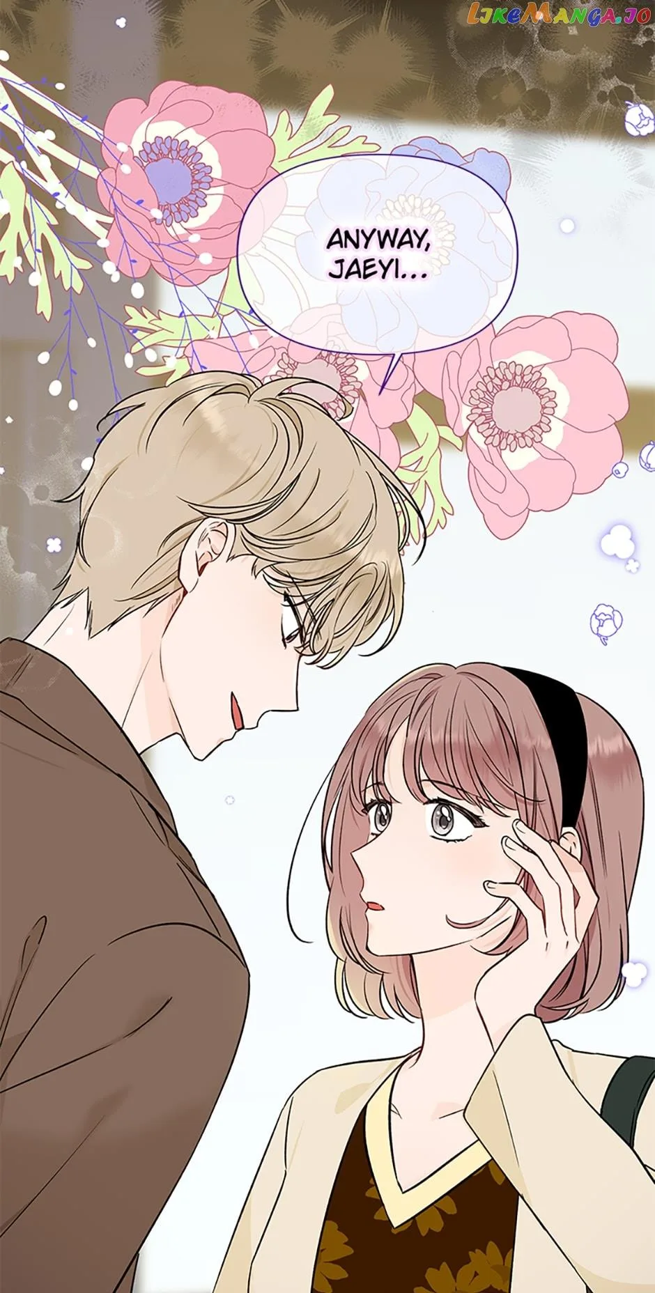 100-Day Romance Chapter 7 page 37
