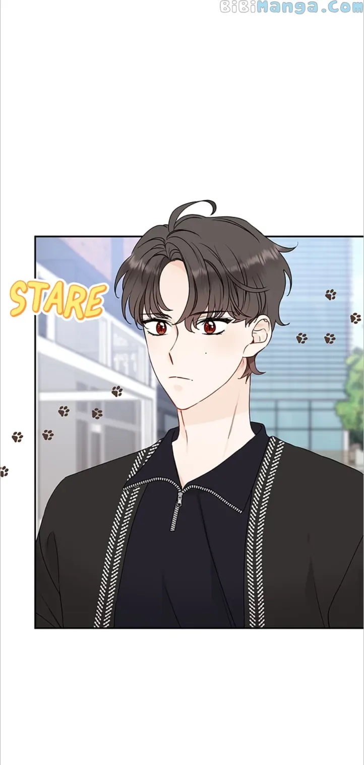 100-Day Romance Chapter 9 page 49